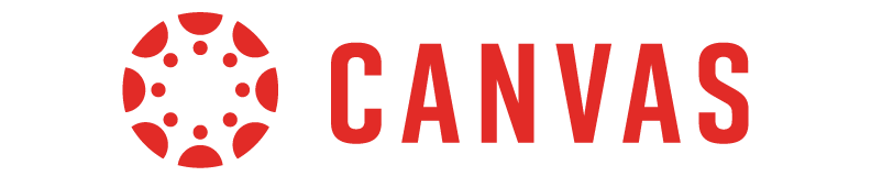 Text "Canvas" in red.